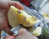 夏はやっぱり！糸ウリの床漬けでしょ！作り方3写真