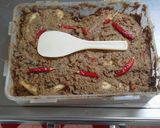 夏はやっぱり！糸ウリの床漬けでしょ！作り方5写真