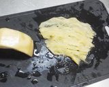 夏はやっぱり！糸ウリの床漬けでしょ！作り方7写真