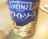 簡単早安☆インスタントラーメングラタン作り方1写真