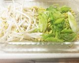 簡単早安☆インスタントラーメングラタン作り方4写真