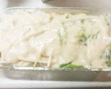 簡単早安☆インスタントラーメングラタン作り方5写真