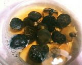 簡単！干し椎茸の戻し方♪電子レンジで！作り方5写真
