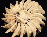 白菜派の餃子っす！作り方5写真