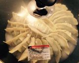 白菜派の餃子っす！作り方7写真