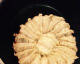 白菜派の餃子っす！作り方9写真