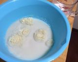 ポテトサラダのり塩コーン作り方3写真