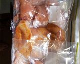 コンビニのサラダチキン風★作り方8写真