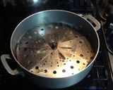 鶏肉の梅酒煮作り方3写真