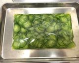 【家庭で冷凍】きゅうりの酢漬け（マリネ）作り方6写真