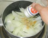 胸肉と温玉の再会丼作り方9写真