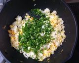 キン肉マンライス作り方3写真