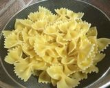 給食の人気メニュー!ラザニア作り方1写真