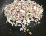 給食の人気メニュー！ラザニア作り方3写真