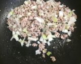 給食の人気メニュー!ラザニア作り方3写真