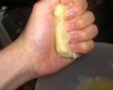 ☆簡単☆ヘルシー☆キャベツのテリーヌ作り方3写真