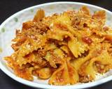給食の人気メニュー！ラザニア作り方6写真