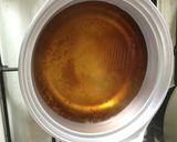 愛媛の松山名物鍋焼きうどん作り方4写真