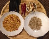 カンジャンケジャンは ご飯泥棒⁉️作り方3写真