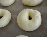 マンゴーベーグル作り方13写真