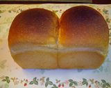 ほんのりオレンジ色♪にんじん食パン　作り方4写真