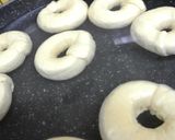 マンゴーベーグル作り方15写真