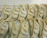 うちの絶品餃子♪作り方2写真