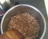 ナスの冷やし茶漬け作り方2写真