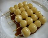 みたらし団子作り方4写真