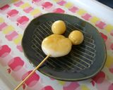 みたらし団子作り方5写真