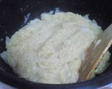オニオン炒め作り方3写真