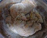 カリカリ「焼き唐揚げ」！作り方4写真