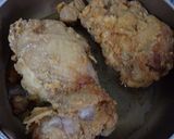 カリカリ「焼き唐揚げ」！作り方8写真