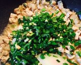 豚ニラ生姜焼きのっけ飯作り方3写真