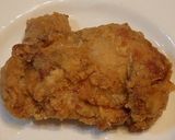 カリカリ「焼き唐揚げ」！作り方9写真