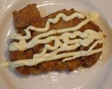 カリカリ「焼き唐揚げ」！作り方10写真