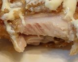 カリカリ「焼き唐揚げ」！作り方11写真