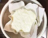 安い！簡単！水切りヨーグルトでティラミス作り方1写真