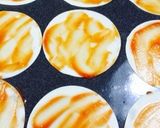 餃子の皮 簡単ピザ作り方4写真