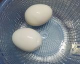豚バラ肉とチキンのアドボ作り方4写真