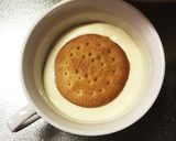 安い！簡単！水切りヨーグルトでティラミス作り方5写真