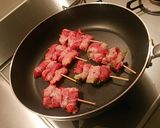 ◆簡単美味♡食べやすい夏野菜の牛肉巻き◆作り方5写真