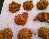 米ぬかバナナクッキー作り方2写真