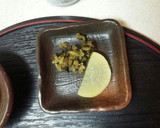 血管プラークダイエット食476（海鮮丼）作り方3写真