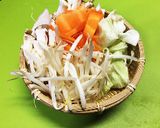 焼きそば作り方1写真