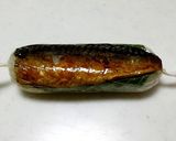 簡単♪焼き塩サバの棒鮨作り方4写真