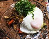 焼きそば作り方6写真
