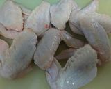 手羽先のグレープシード揚げ㊙自家製タレ✨作り方11写真