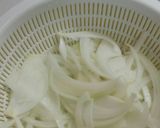 かんたん☆かぼちゃとくるみのサラダ作り方2写真
