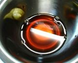 アボカドとキヌアのココット＊山葵風味作り方3写真
